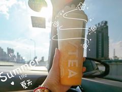 -喜茶(合肥中环城店)