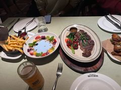 -碧特博格·20年品牌西餐厅(芜湖路店)