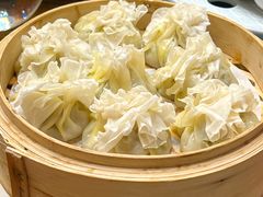 羊肉烧卖-胡杨记忆(和平路店)