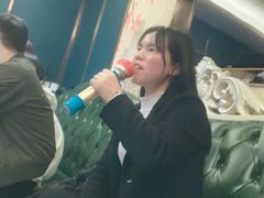 -上海星秀麦量贩KTV(张江商业广场店)