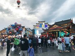 -零陵古城