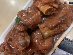 -盛记粥面(佐敦店)