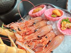 -花潮料理艺食馆(成都万象城店)