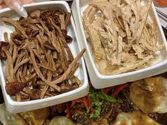 -徽州铁锅宴·地锅鸡地锅鱼