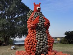 -上海月湖雕塑公园