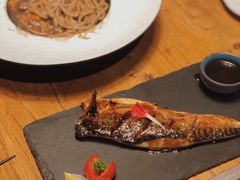 -3号仓库·餐厅(灵溪一店)