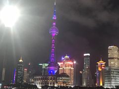 -黄浦江游览快线(金陵东路码头)