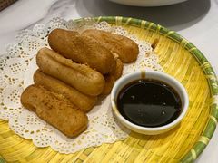 -荷塘秋月·本帮江浙菜(国权路店)