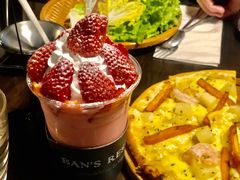 -MI WU FACTORY米屋美食工厂餐厅(绿地店)