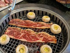 -梦山水日本烧肉(五四广场店)