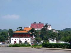 -普陀宗乘之庙(小布达拉宫)