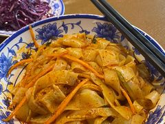 -金城尕娃牛肉面(钻汇广场店)