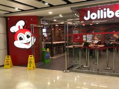 -快乐蜂(永光广场店)