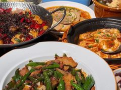 -井水小厨·湘菜(活力广场店)