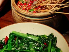 -成都娃娃花园餐厅 (南艺旗舰店)