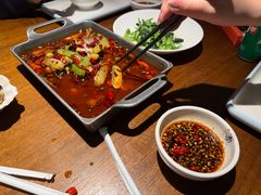 -乔街深夜食堂·小龙虾·高压锅生蚝(杭州总店)