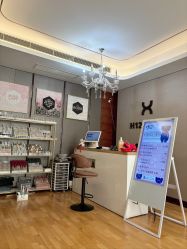 -H12 STAR日式美甲美睫专门店