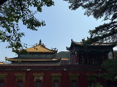 -须弥福寿之庙