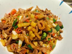 -辣得叫湘菜(四明店)