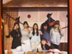 -长藤鬼校(龙翔店)