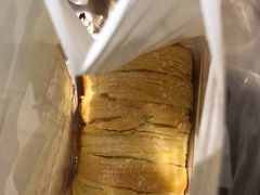 -爸爸糖吐司面包(郑州正弘城店)