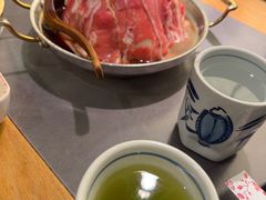 -沼津港精致料理·寿喜烧·烧鸟(龙湖南桥天街日料榜单店)