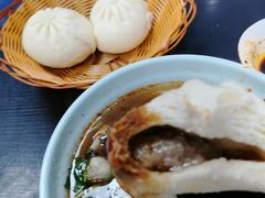-郑家包子牛肉拉面(尚勤路店)