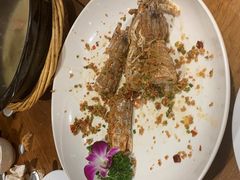 -泰华海鲜中餐厅(普吉镇店)
