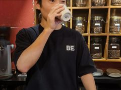 -RUMORS COFFEE ROASTERY鲁马滋咖啡(湖南路店)