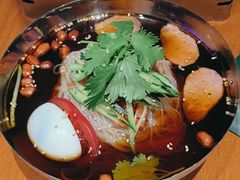 -路边羊烧烤酒场(宝带路店)