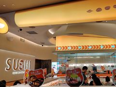 -争鲜回转寿司(西红门荟聚PLUS店)