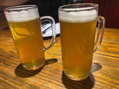 -1886德国汽车餐厅(外滩中央店)