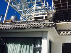 -蜜舍咖啡(洋人街店)