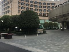 -杭州君悦酒店