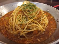 -Kpasta韩式意大利面