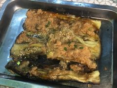 -云晓光头烧烤吧(德平路店)