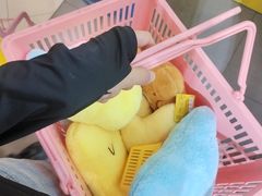 -娃娃集合营(上海闵行天街店)