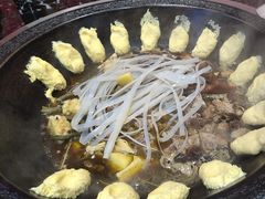 -边江铁锅炖鱼(振八街店)