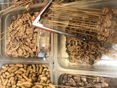 -老号尤兔头(西川店)