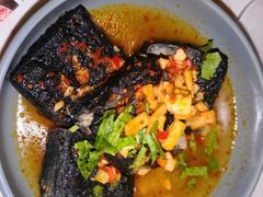 长沙臭豆腐特惠款-百春原湖南牛肉粉(百联世纪店)