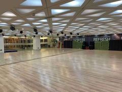 -宝力豪健身(中粮广场店)
