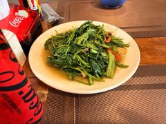 -Kat's Kitchen