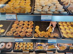 -广隆蛋挞王(柠溪店)