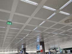 -米兰马尔彭萨国际机场