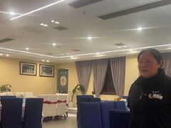 -干老四雅鱼饭店(滨江西路店)