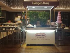 -武汉武昌威斯汀酒店-知味自助餐厅