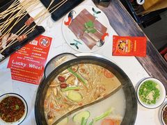 -XiaoJunGan Hotpot 钢管厂五区小郡肝火锅串串香
