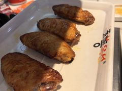 -玉善烧烤串城(长春总店)