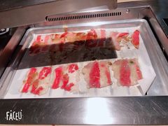-新石器烤肉(周浦万达店)