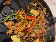 -一烙锅(友谊店)